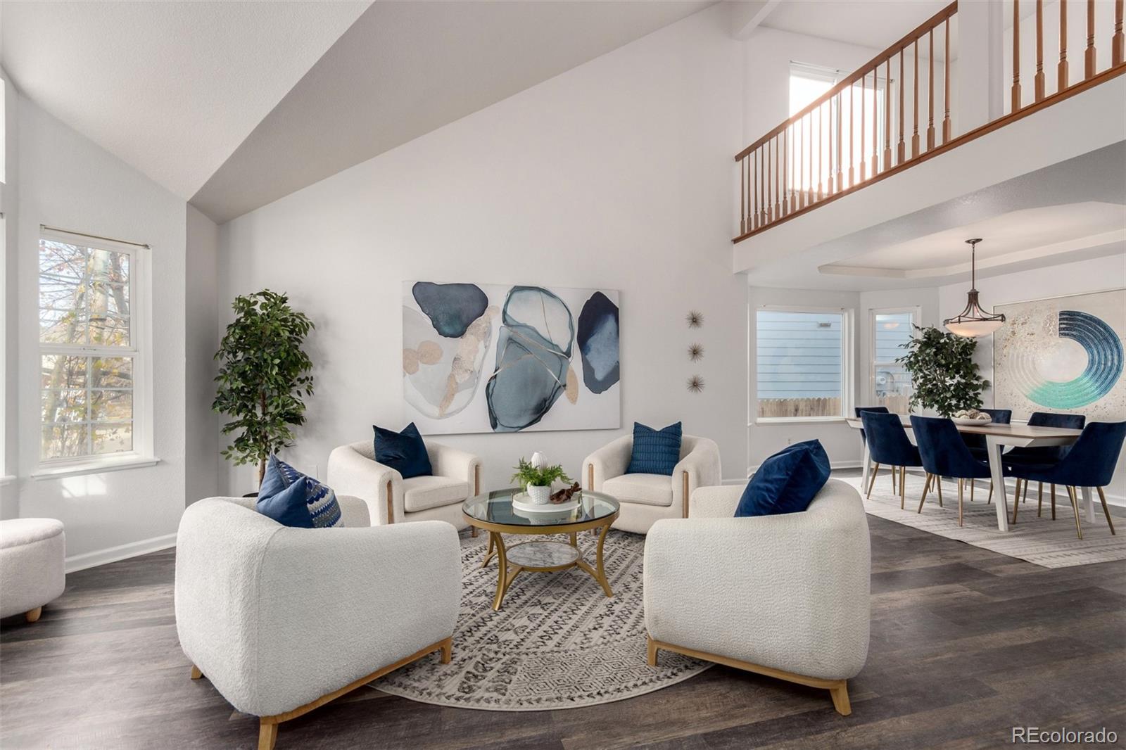 12224 Sunflower Street