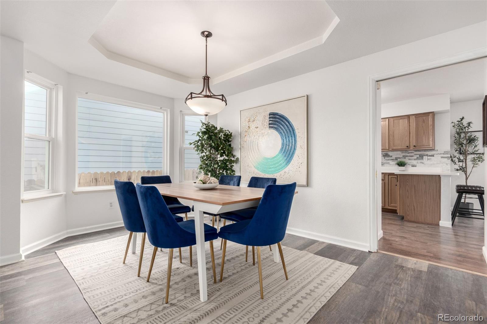 12224 Sunflower Street