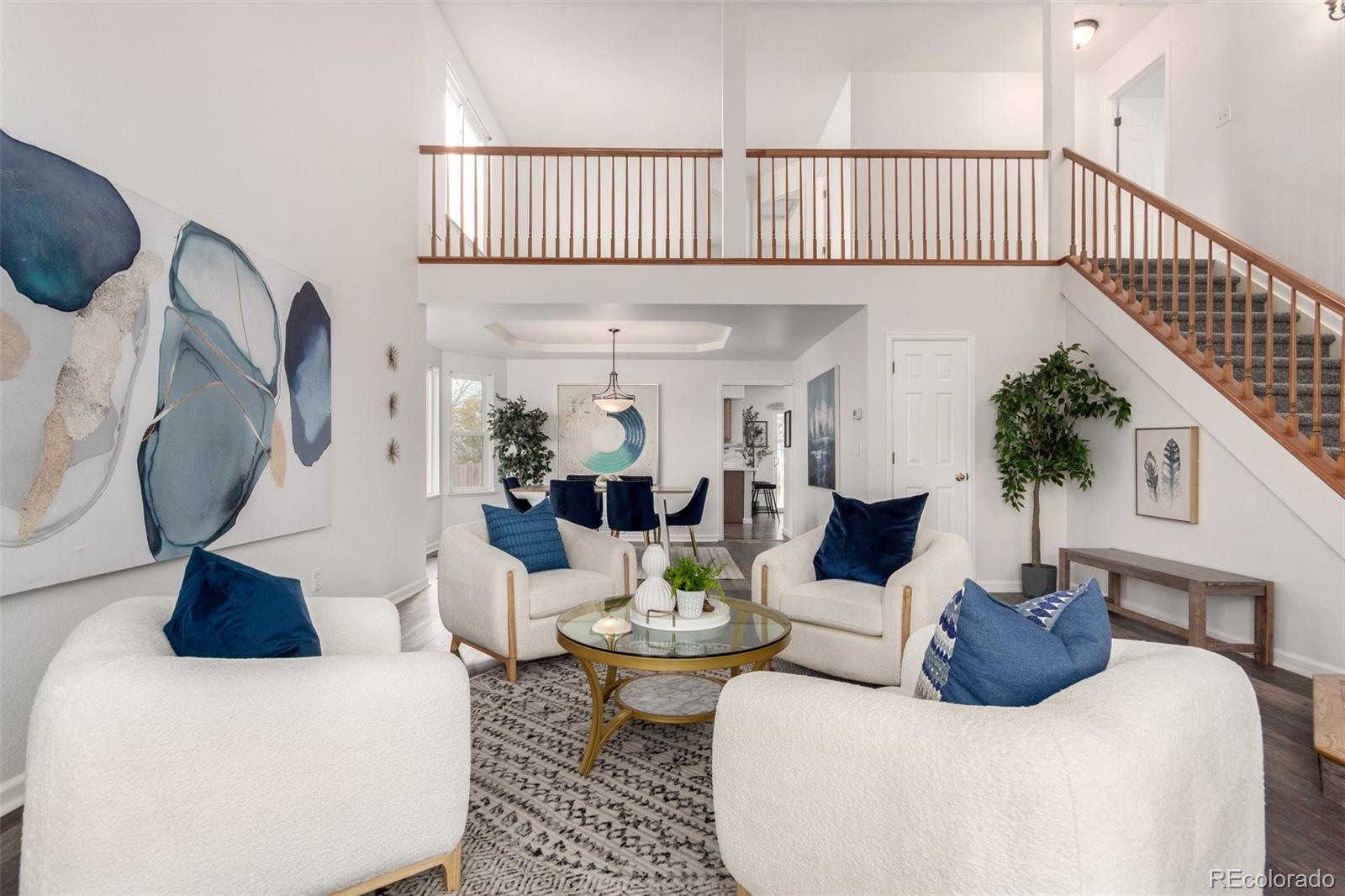 12224 Sunflower Street