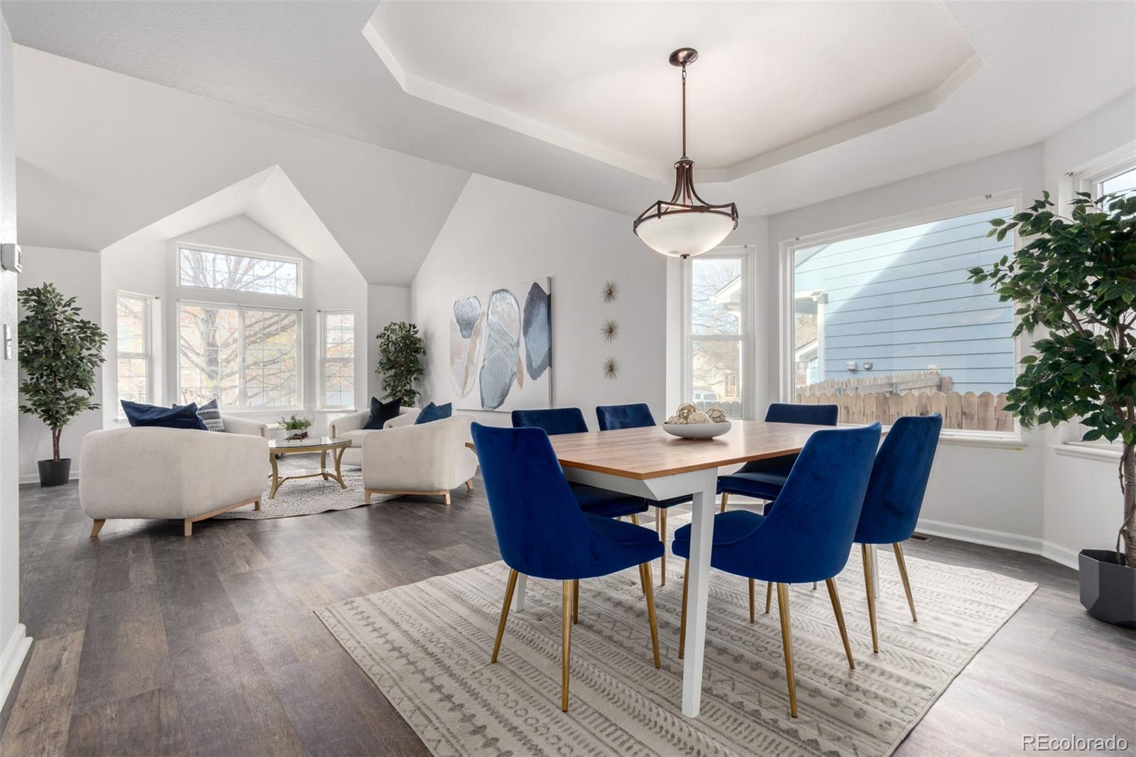 12224 Sunflower Street