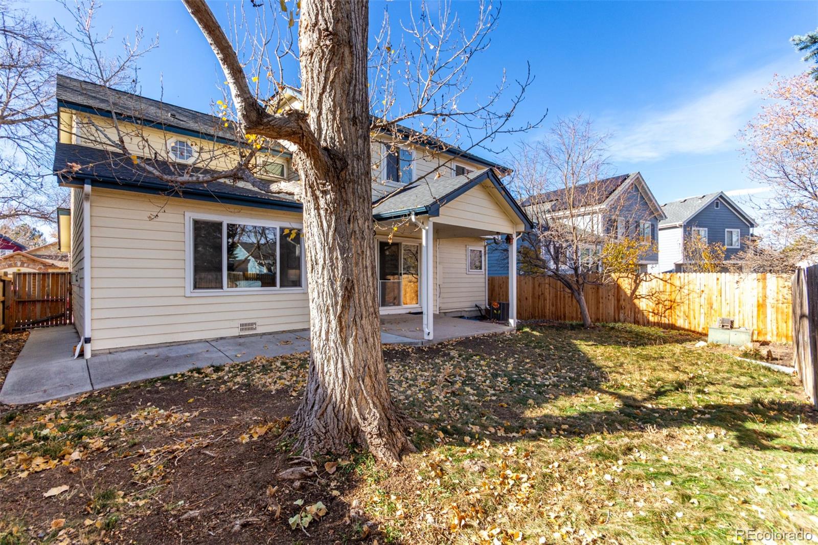 12224 Sunflower Street