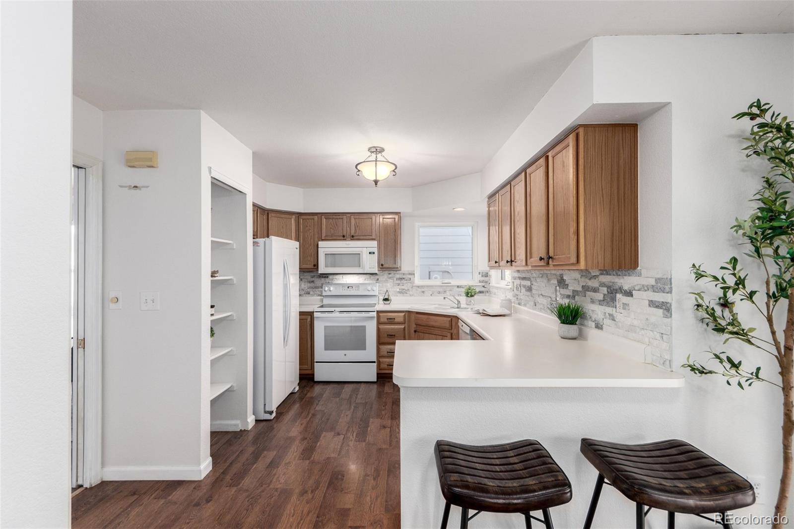 12224 Sunflower Street