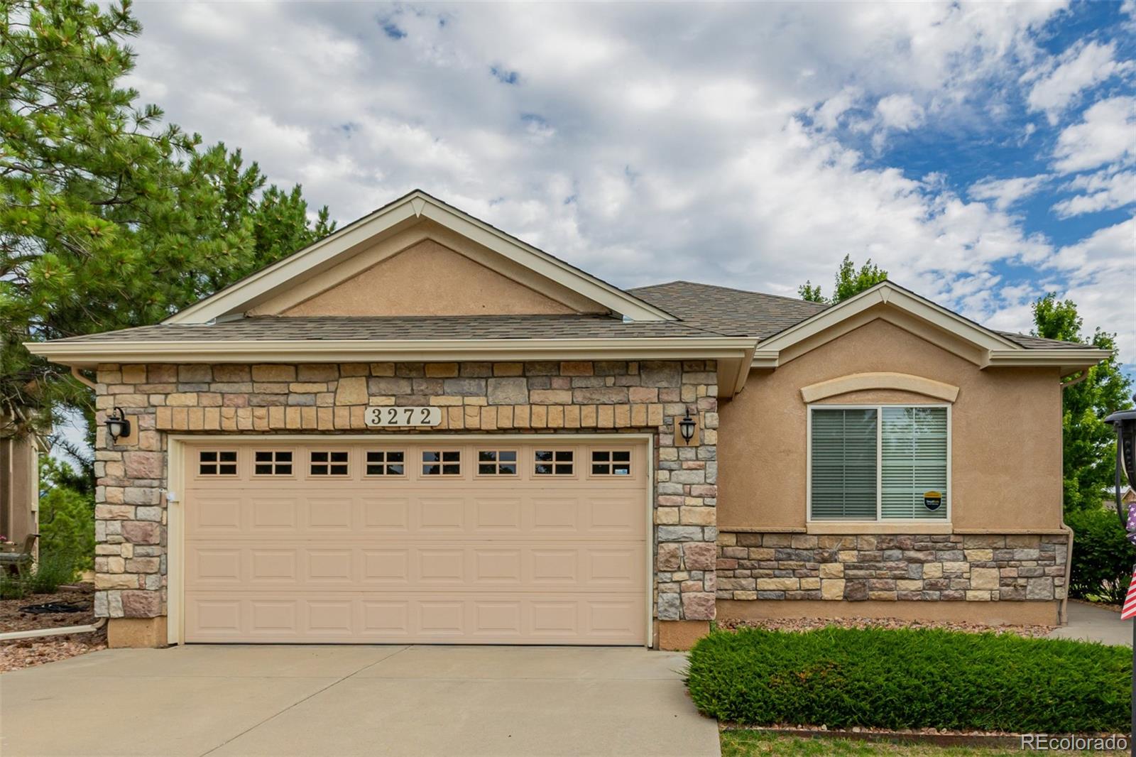 3272 Foxtail Court