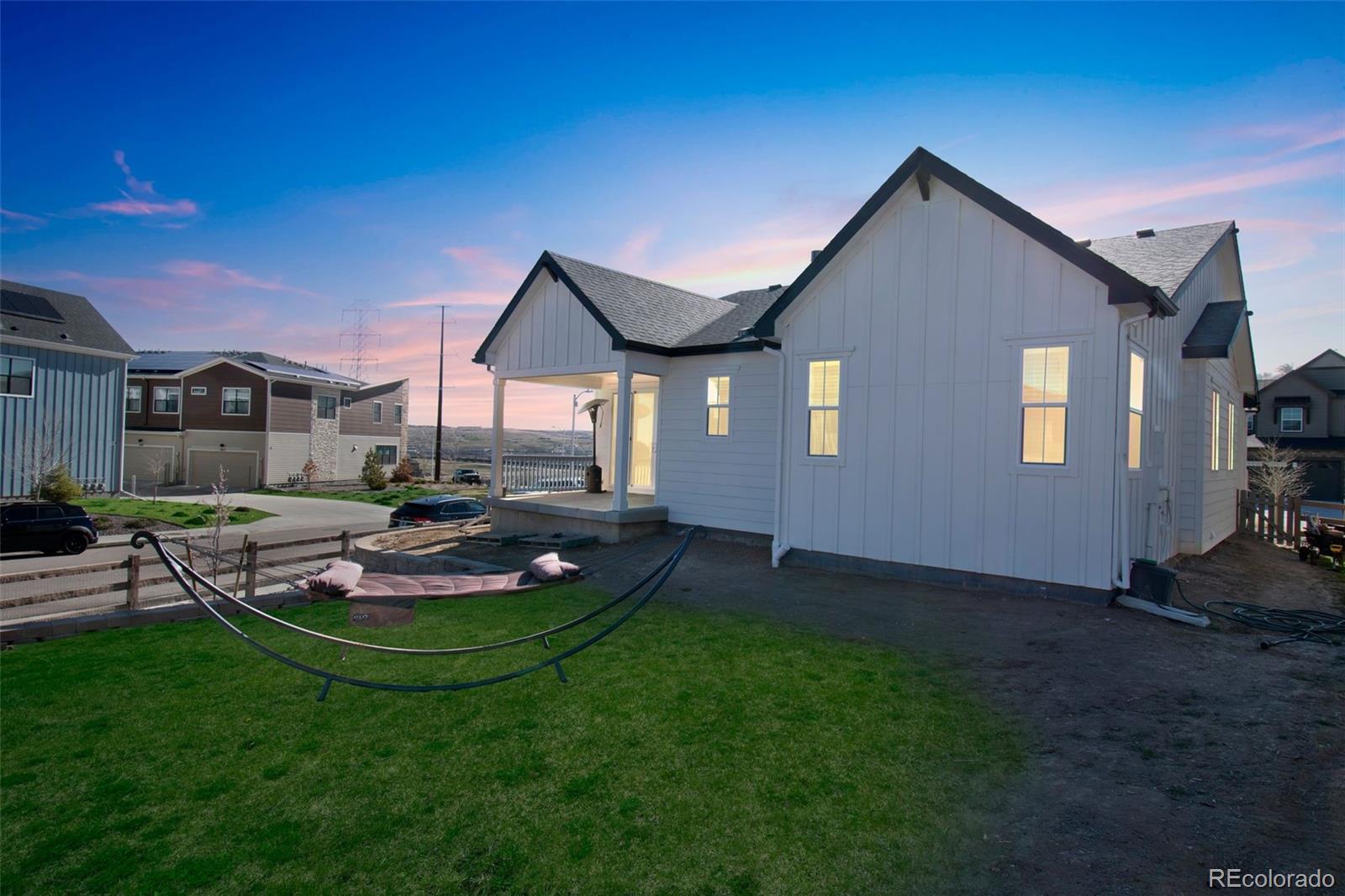 9175 Fraser River Street