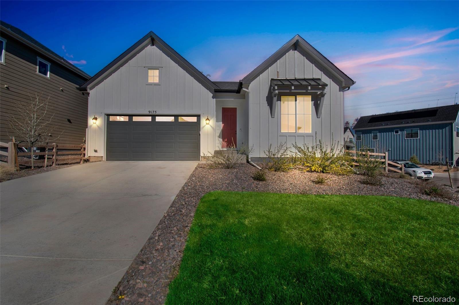 9175 Fraser River Street