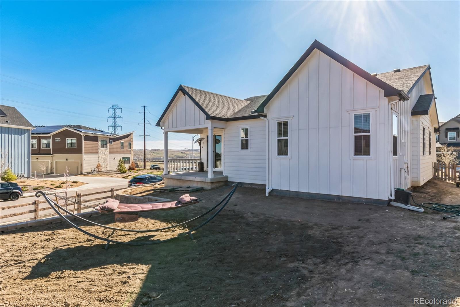 9175 Fraser River Street