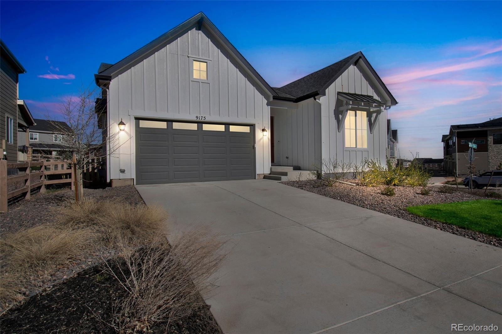 9175 Fraser River Street