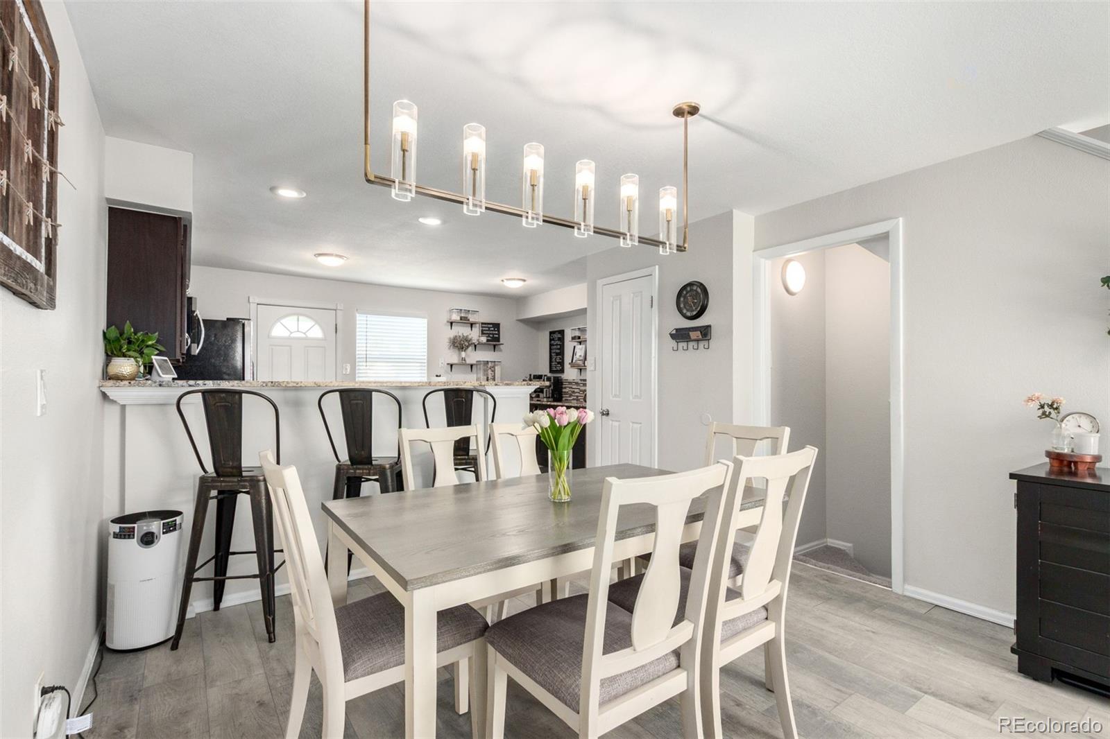 6450 Tennyson Street Unit: 1