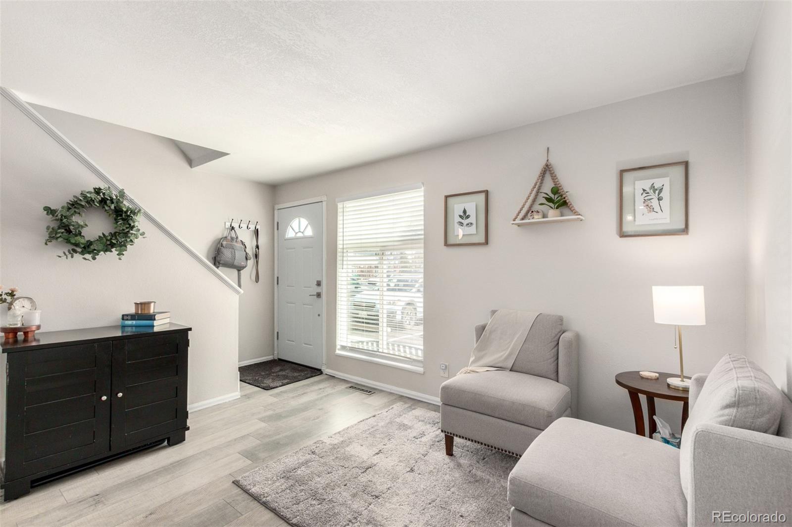 6450 Tennyson Street Unit: 1