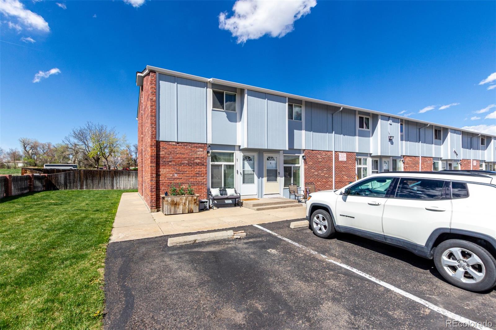 6450 Tennyson Street Unit: 1