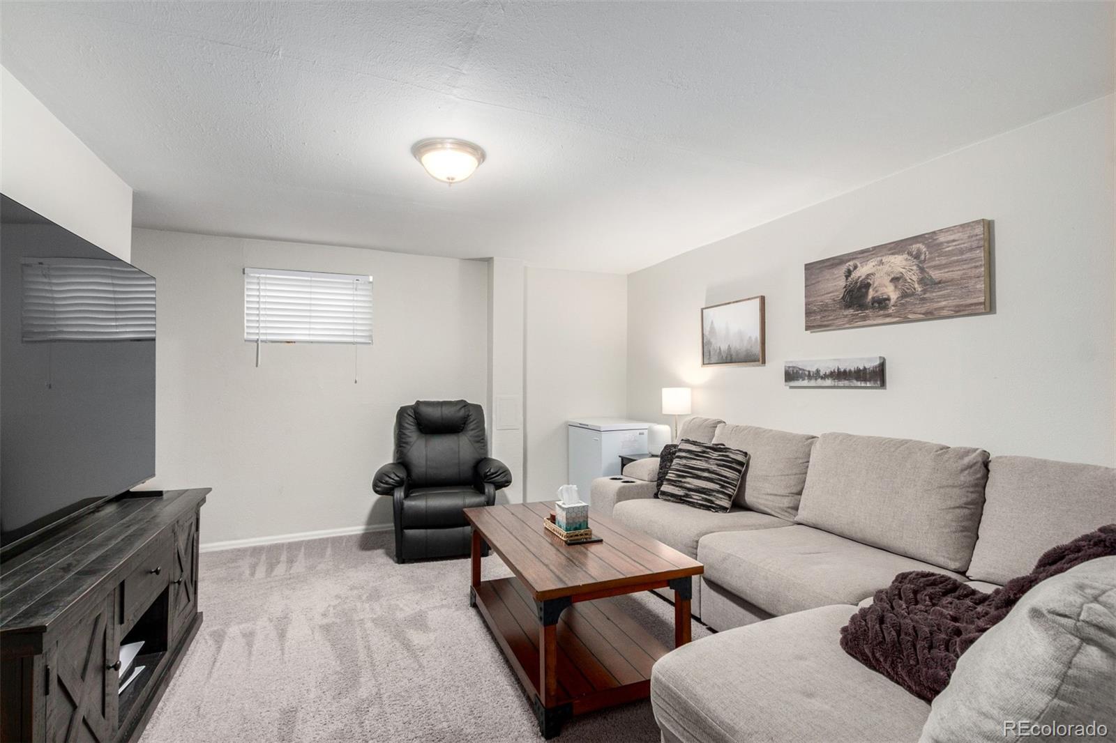 6450 Tennyson Street Unit: 1