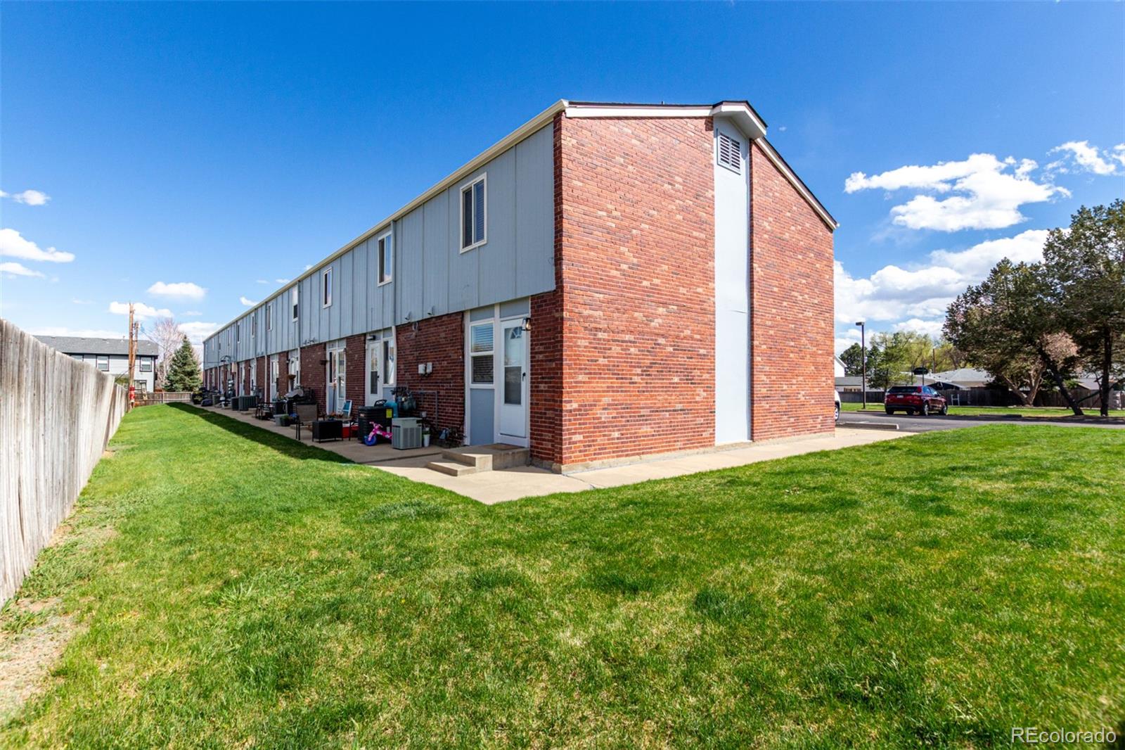 6450 Tennyson Street Unit: 1