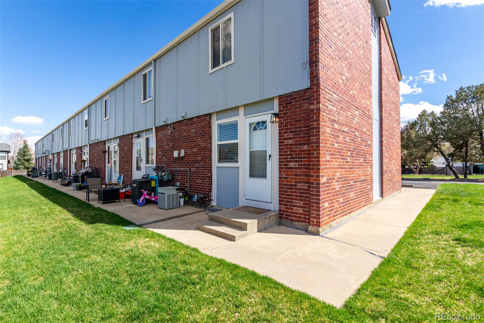 6450 Tennyson Street Unit: 1