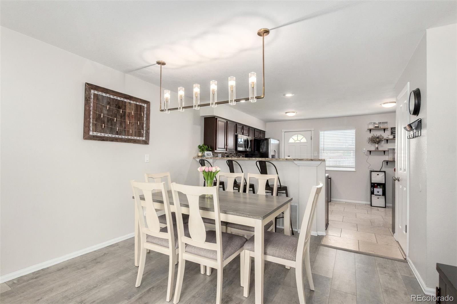 6450 Tennyson Street Unit: 1