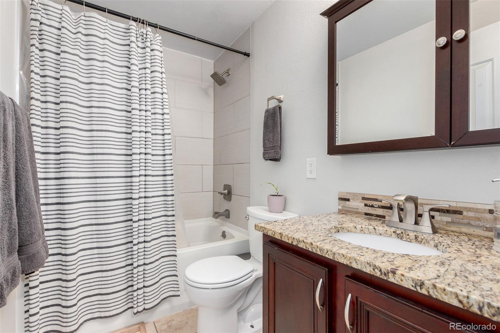 6450 Tennyson Street Unit: 1