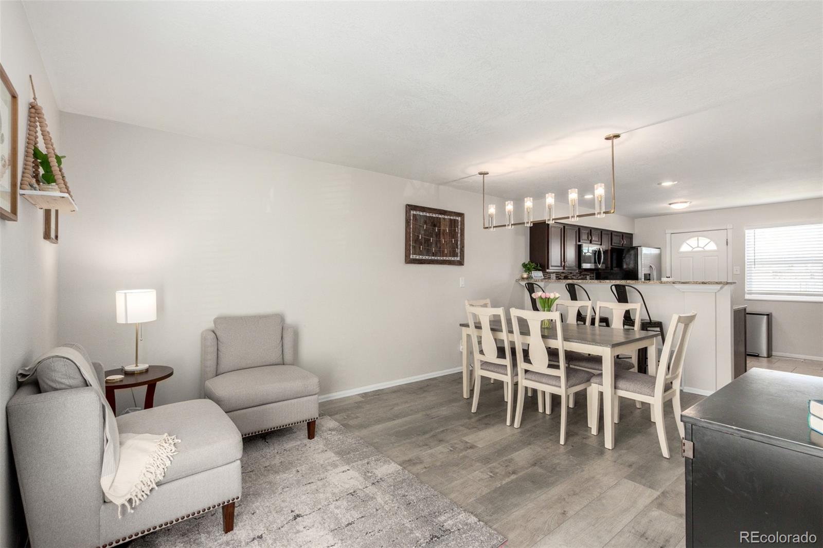 6450 Tennyson Street Unit: 1