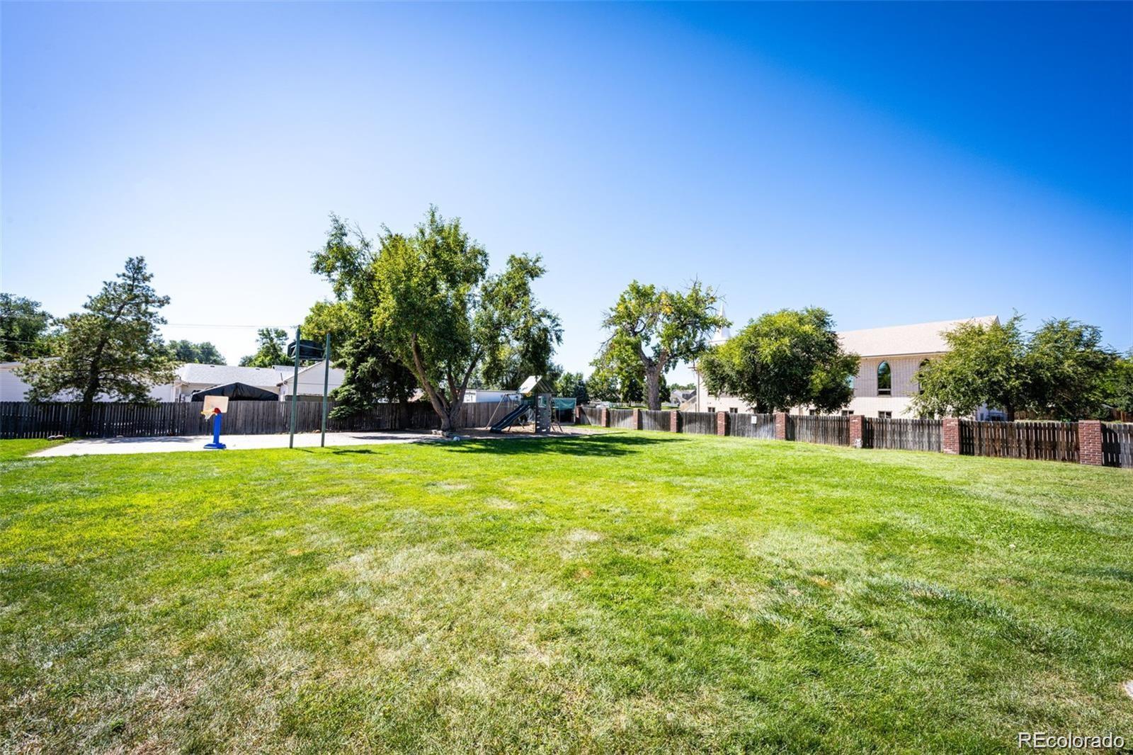 6450 Tennyson Street Unit: 1