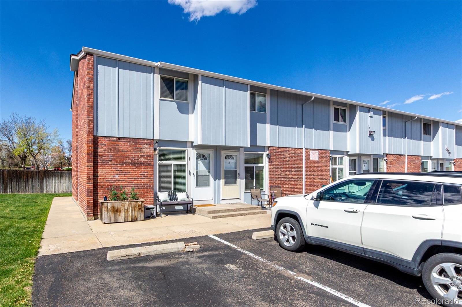 6450 Tennyson Street Unit: 1