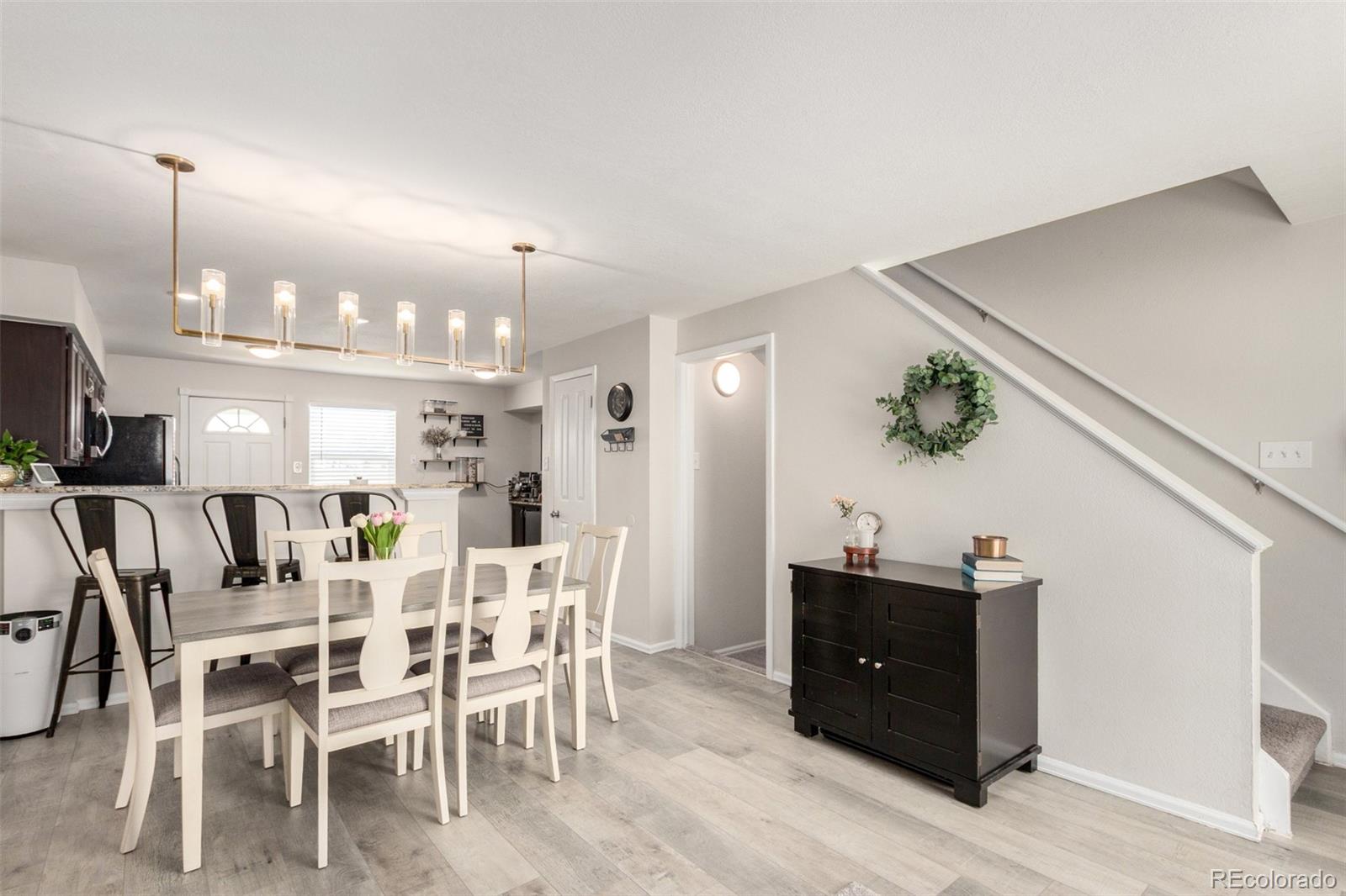 6450 Tennyson Street Unit: 1