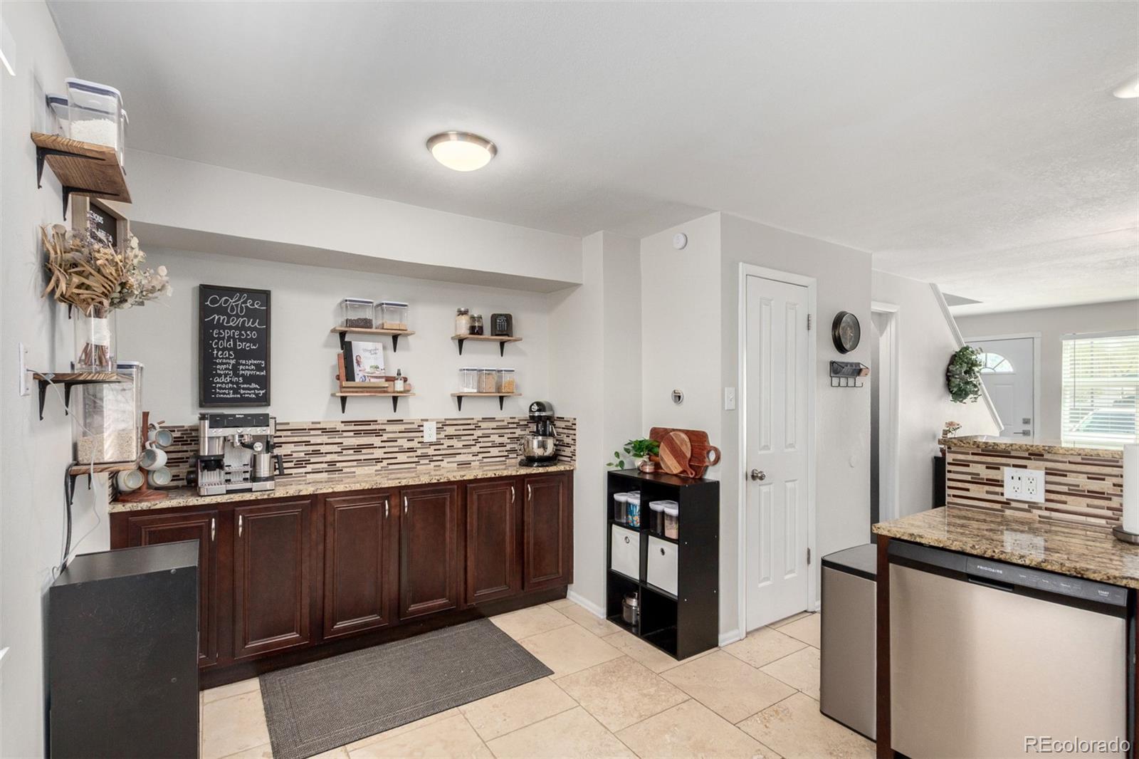 6450 Tennyson Street Unit: 1