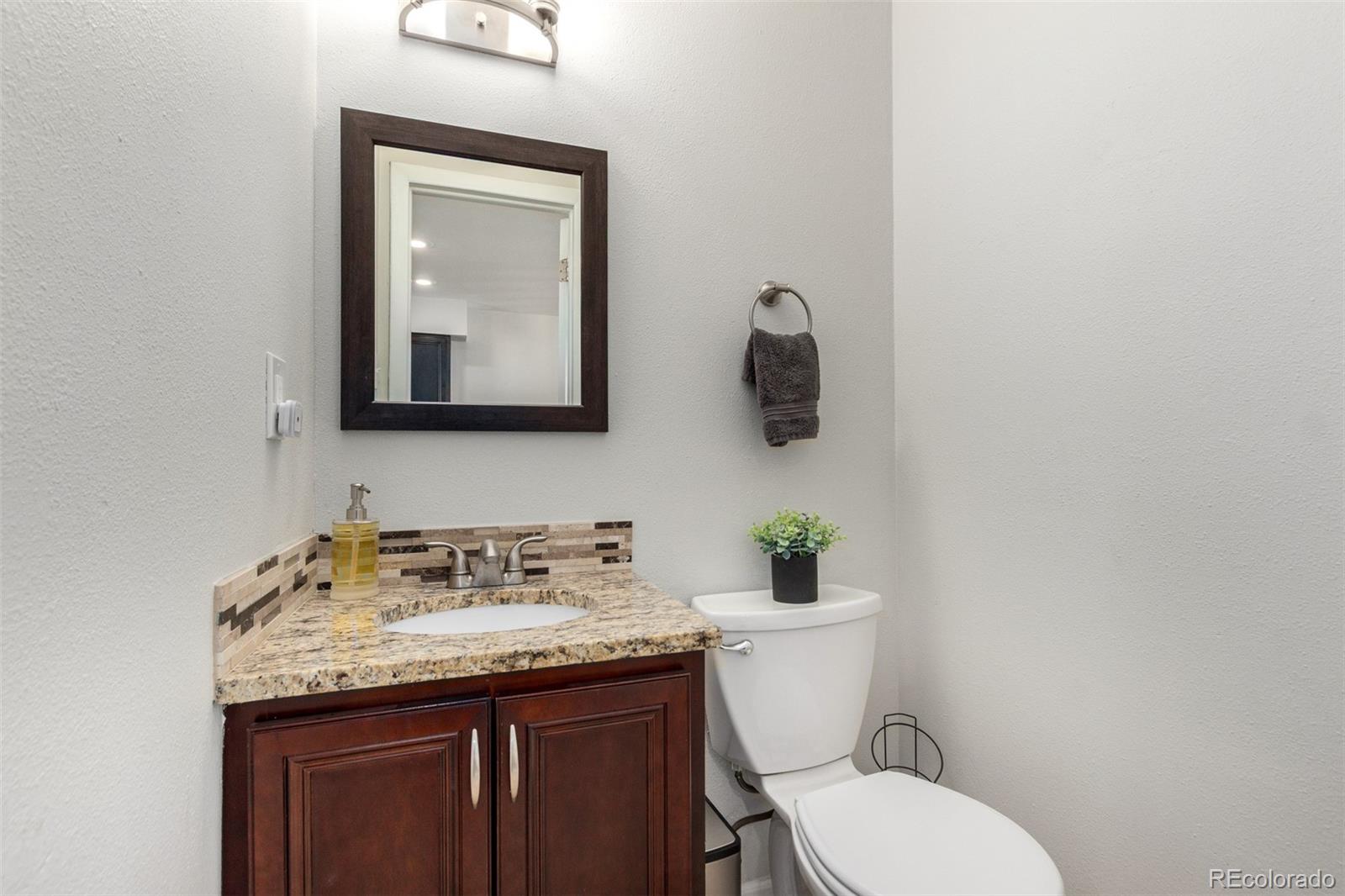 6450 Tennyson Street Unit: 1