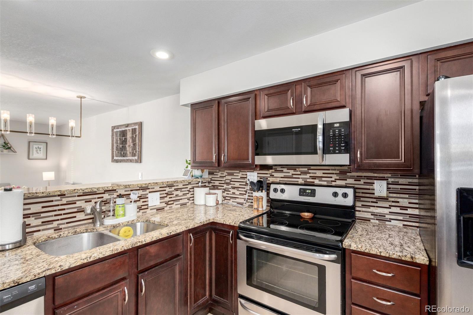 6450 Tennyson Street Unit: 1