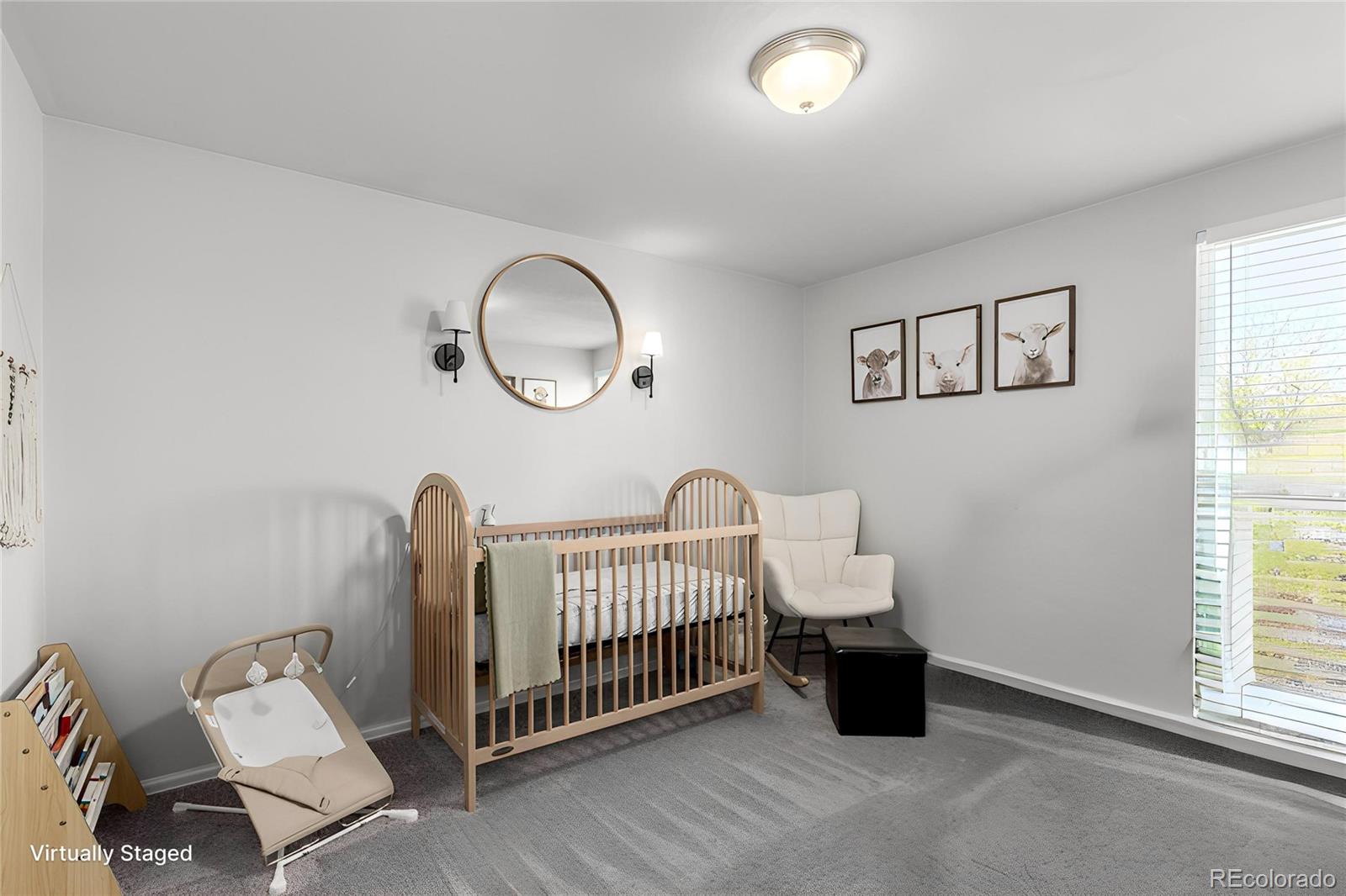 6450 Tennyson Street Unit: 1