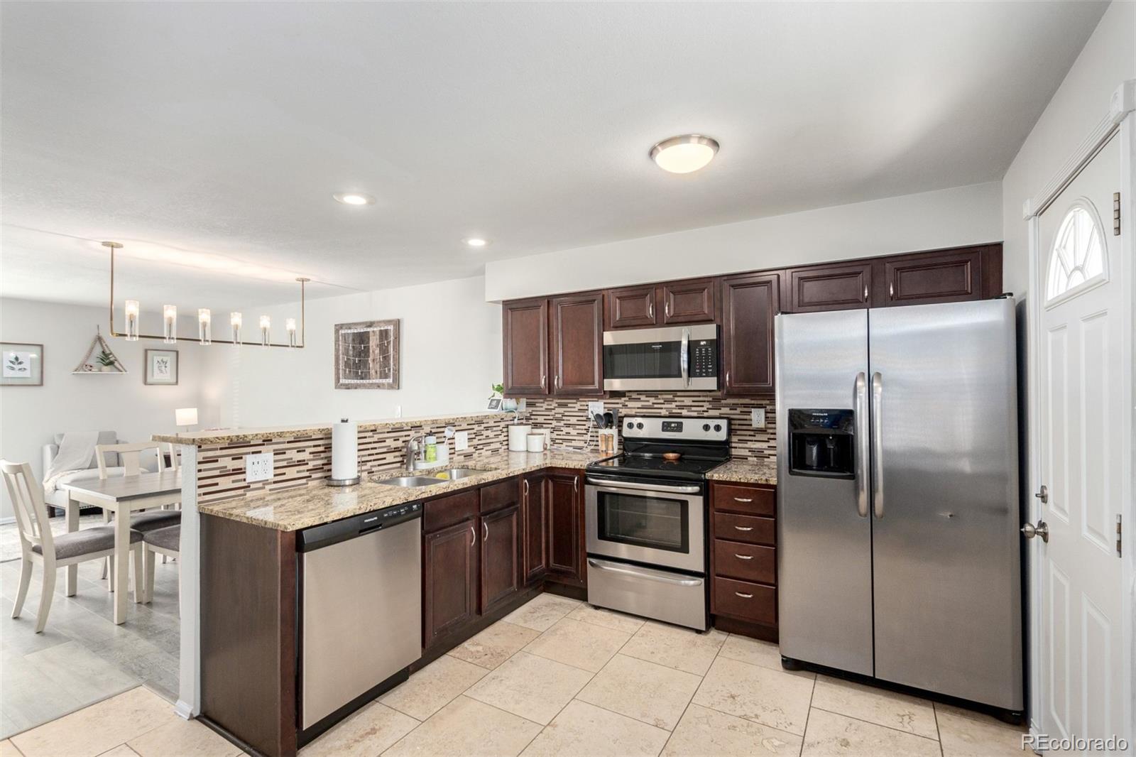 6450 Tennyson Street Unit: 1