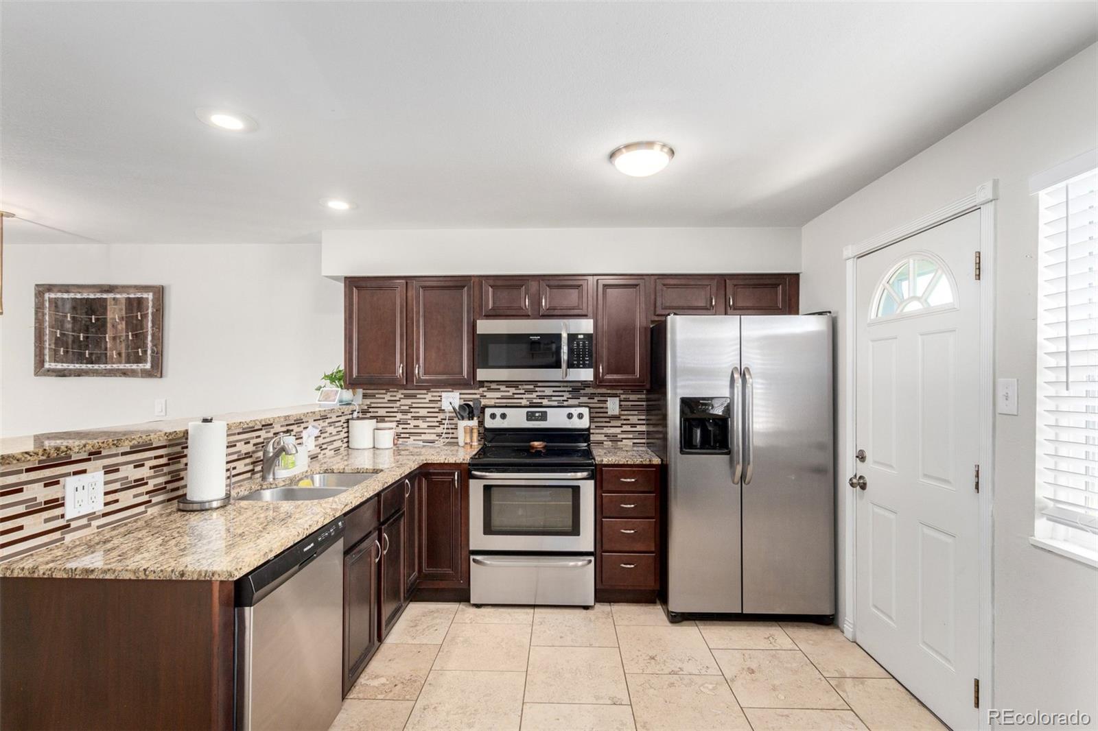 6450 Tennyson Street Unit: 1