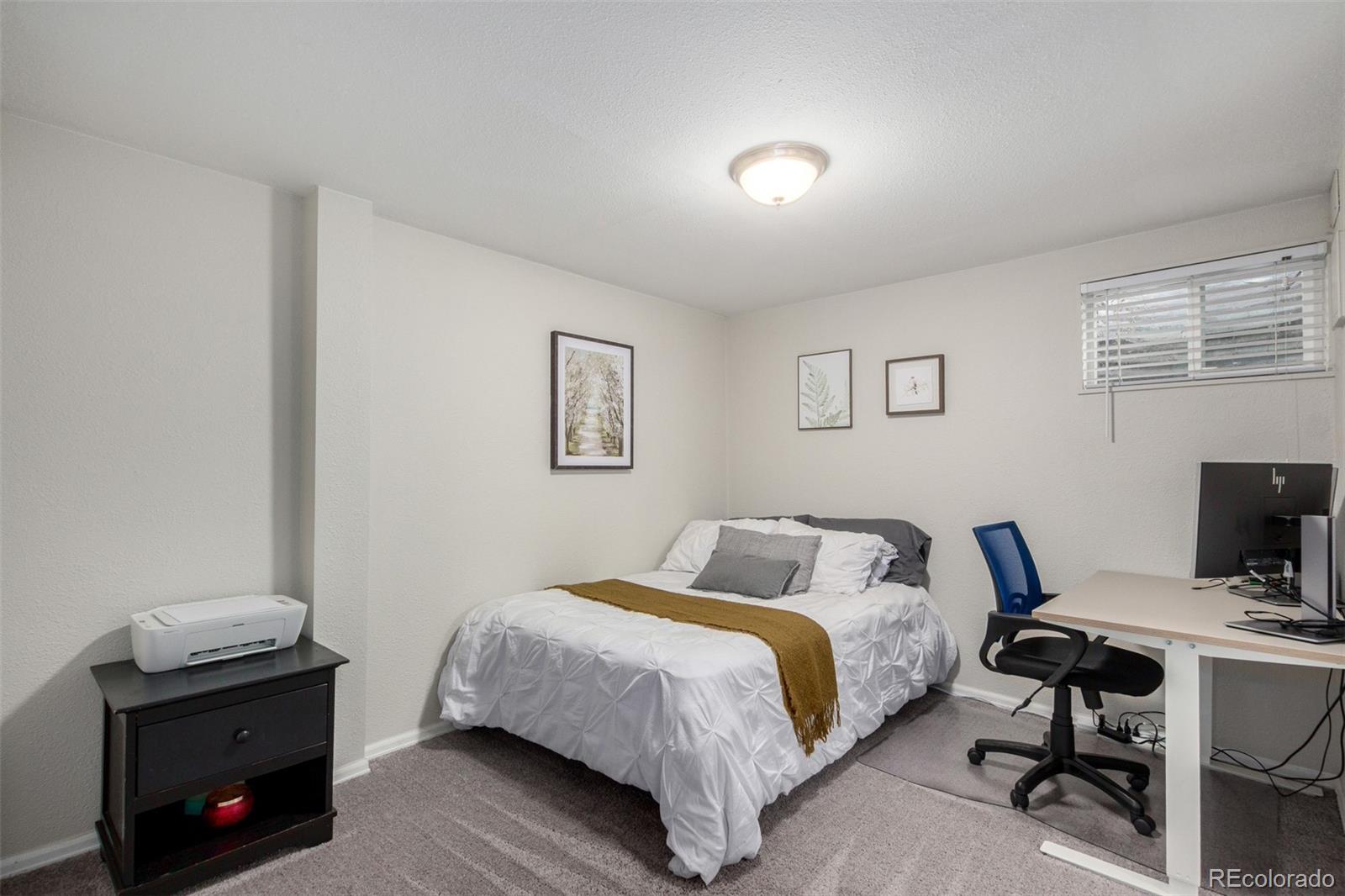 6450 Tennyson Street Unit: 1