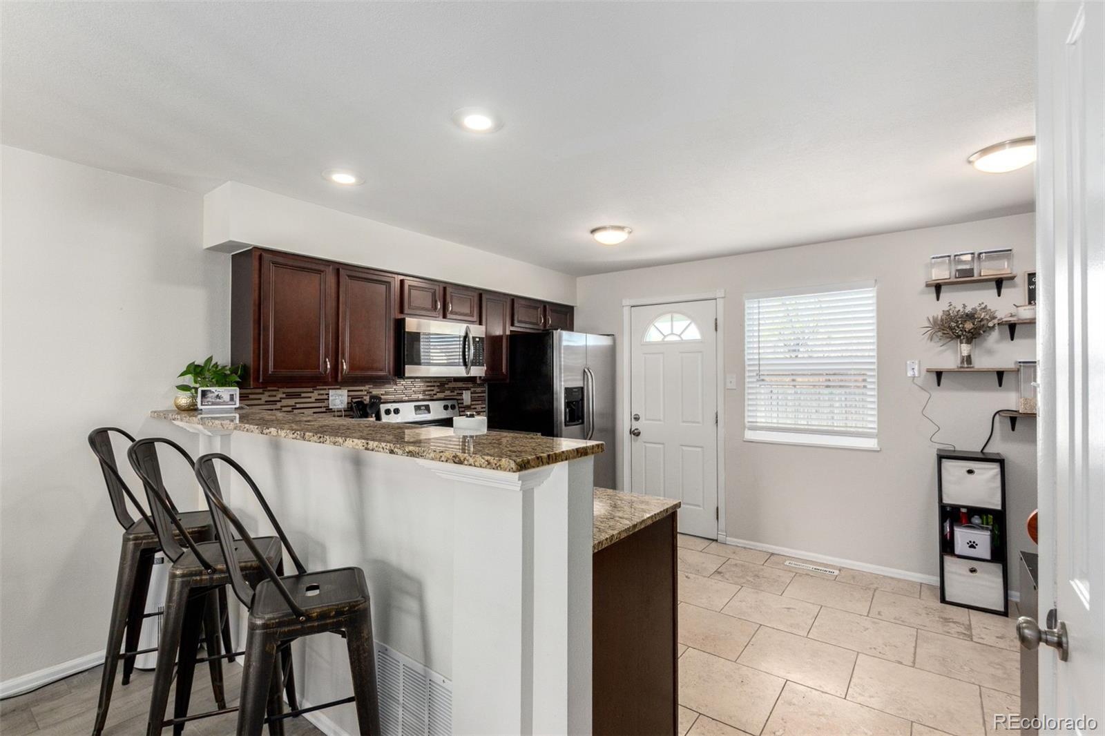 6450 Tennyson Street Unit: 1