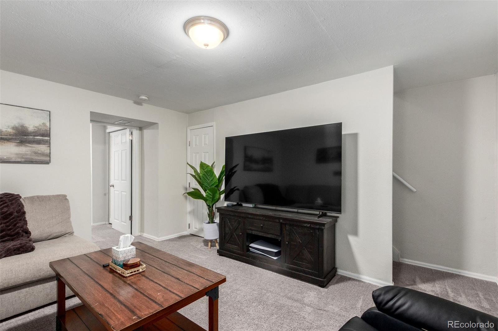 6450 Tennyson Street Unit: 1