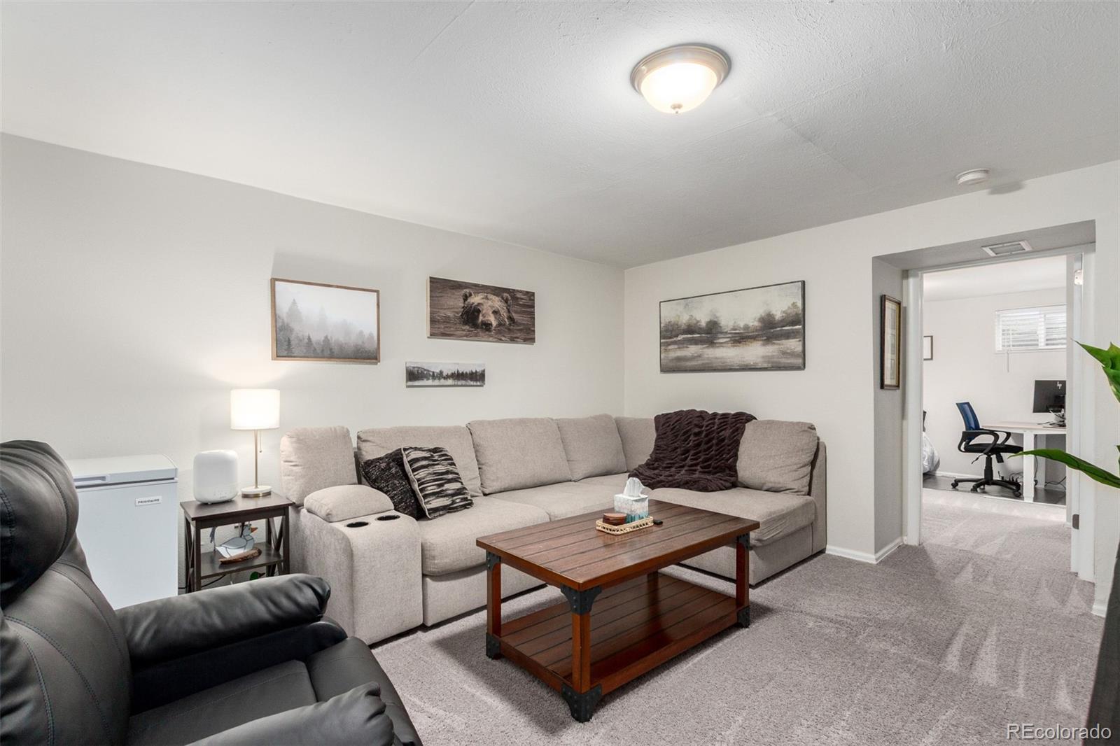 6450 Tennyson Street Unit: 1
