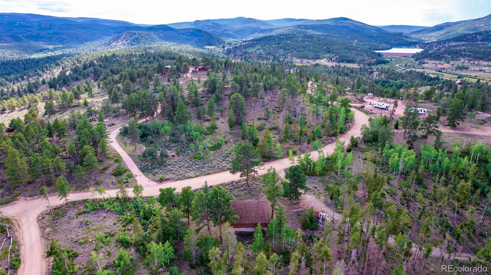 5853 N County Road 73c