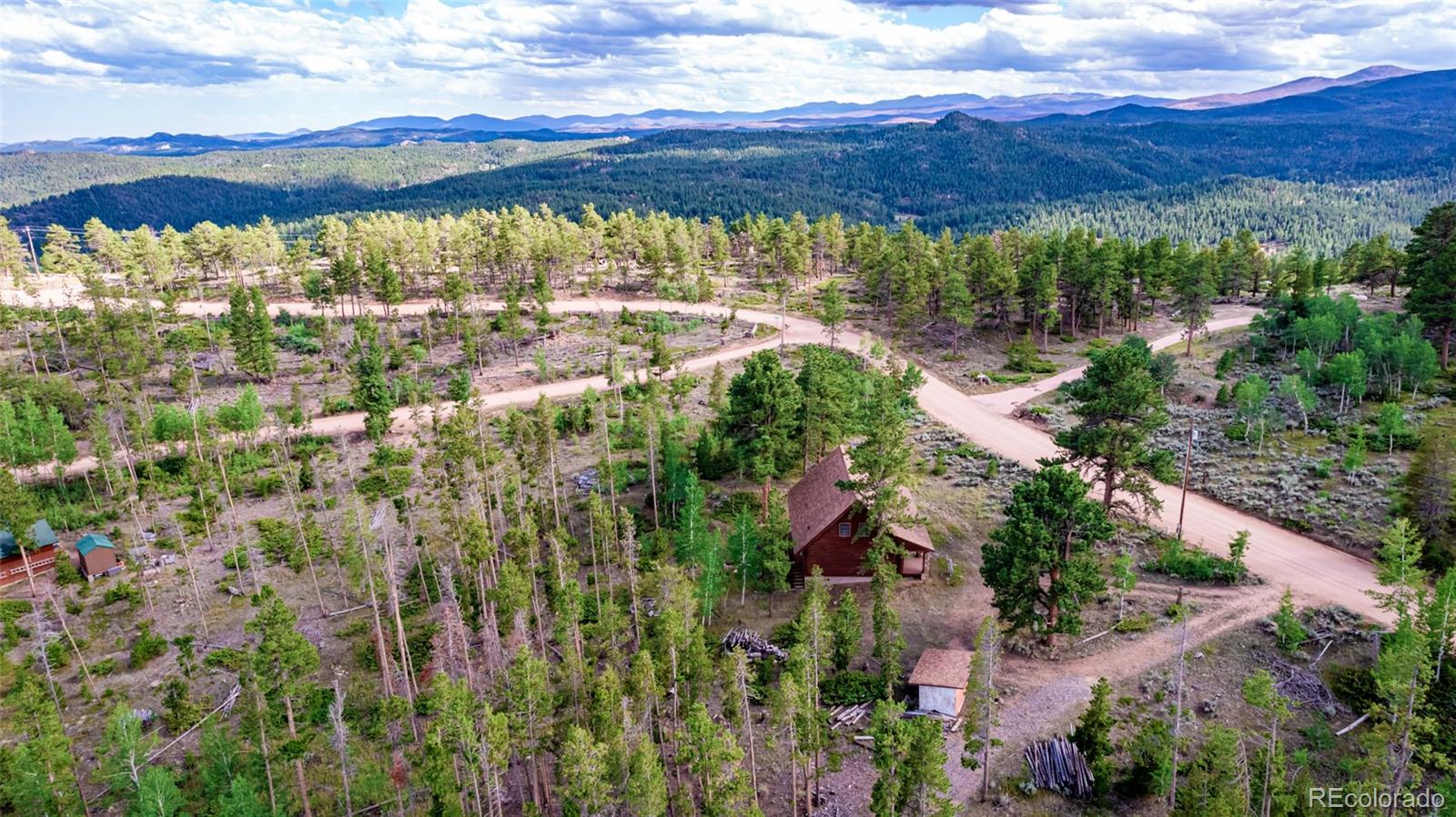 5853 N County Road 73c