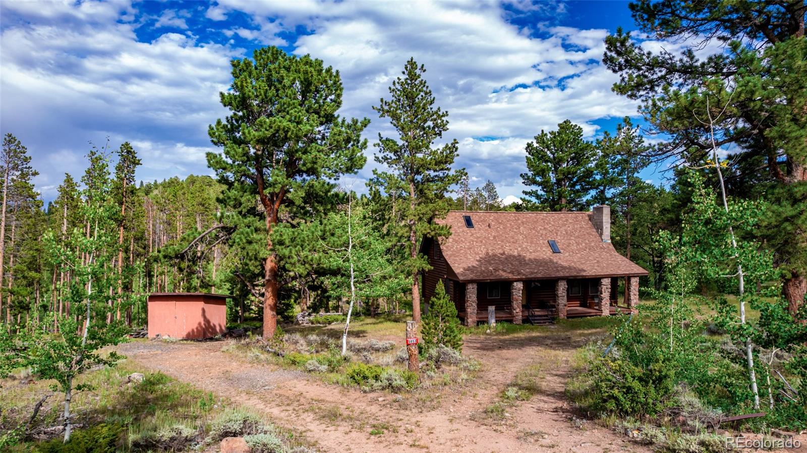 5853 N County Road 73c