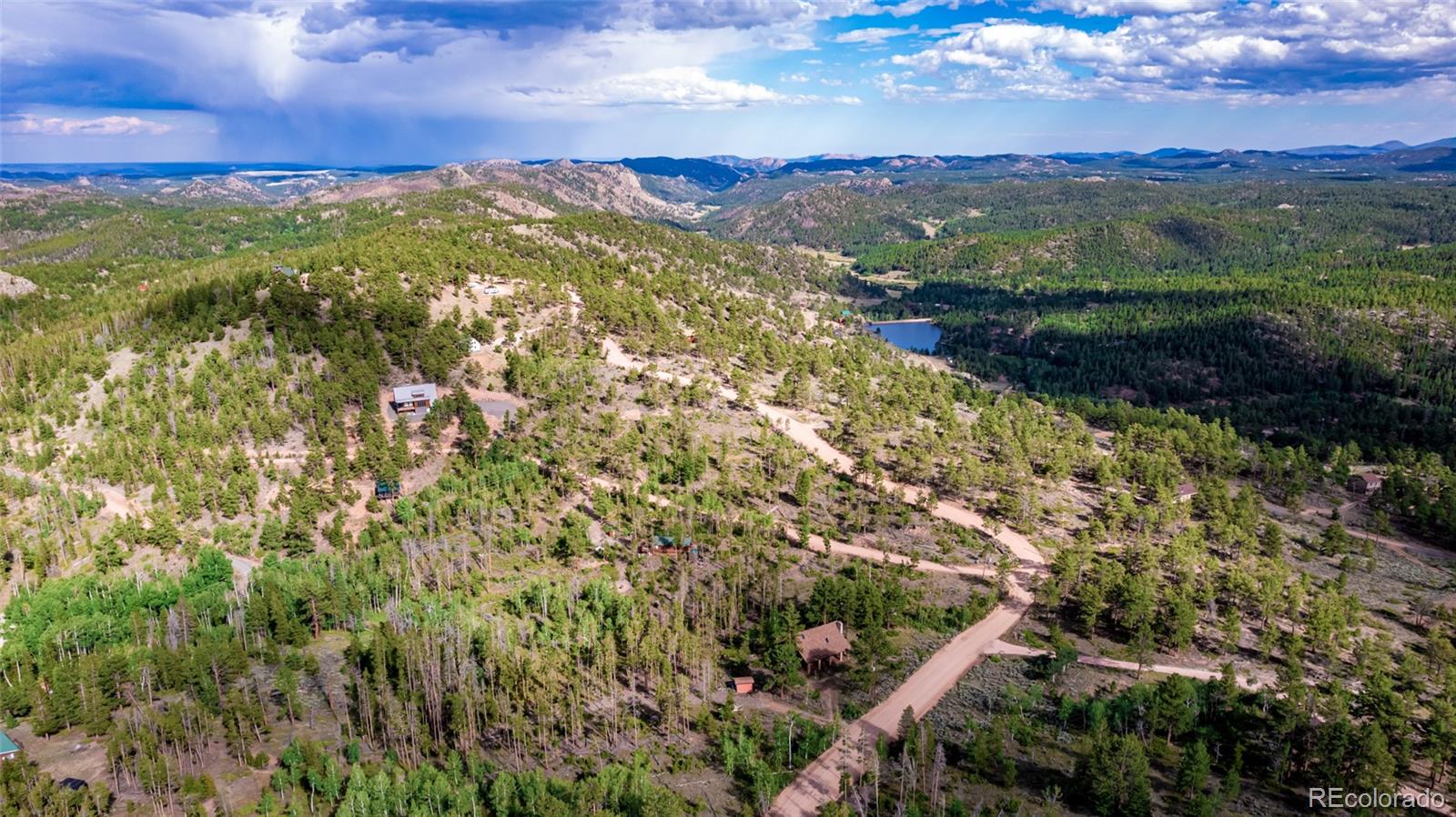 5853 N County Road 73c