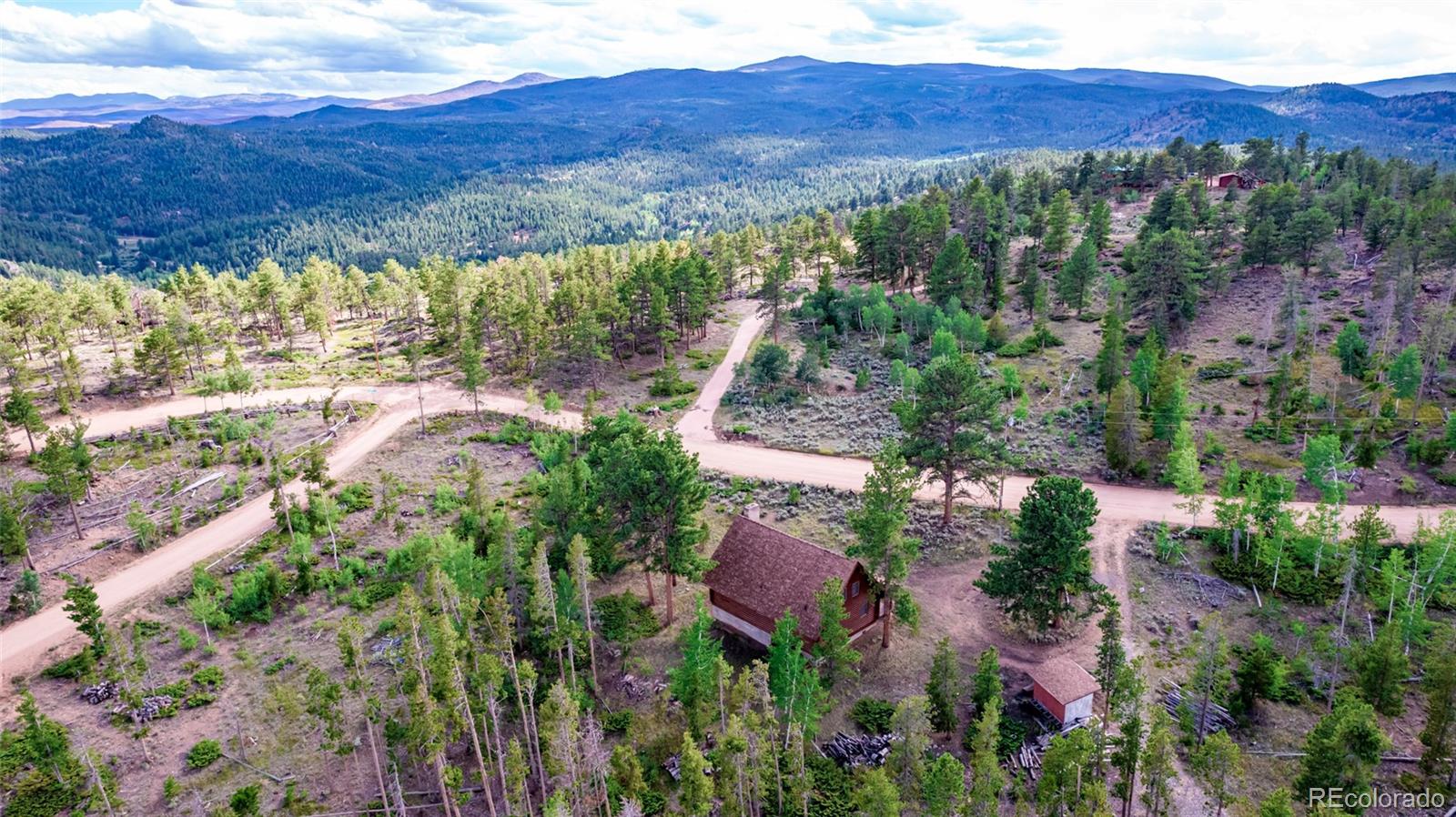 5853 N County Road 73c