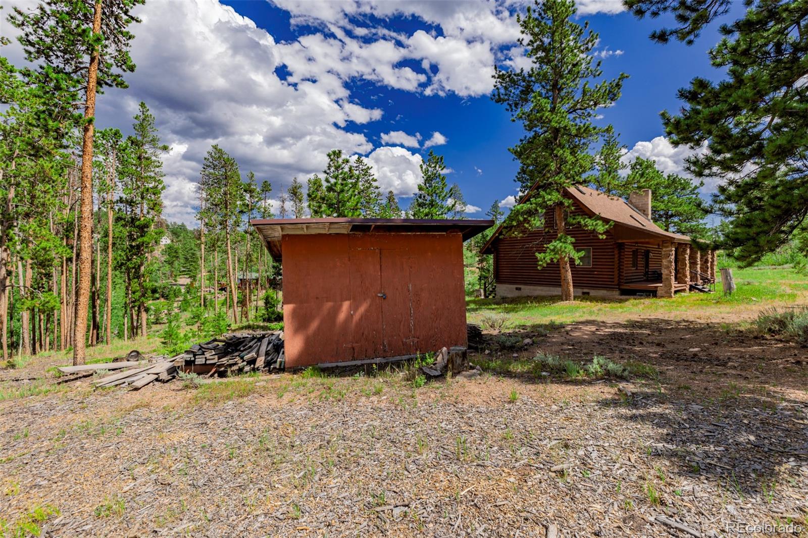 5853 N County Road 73c