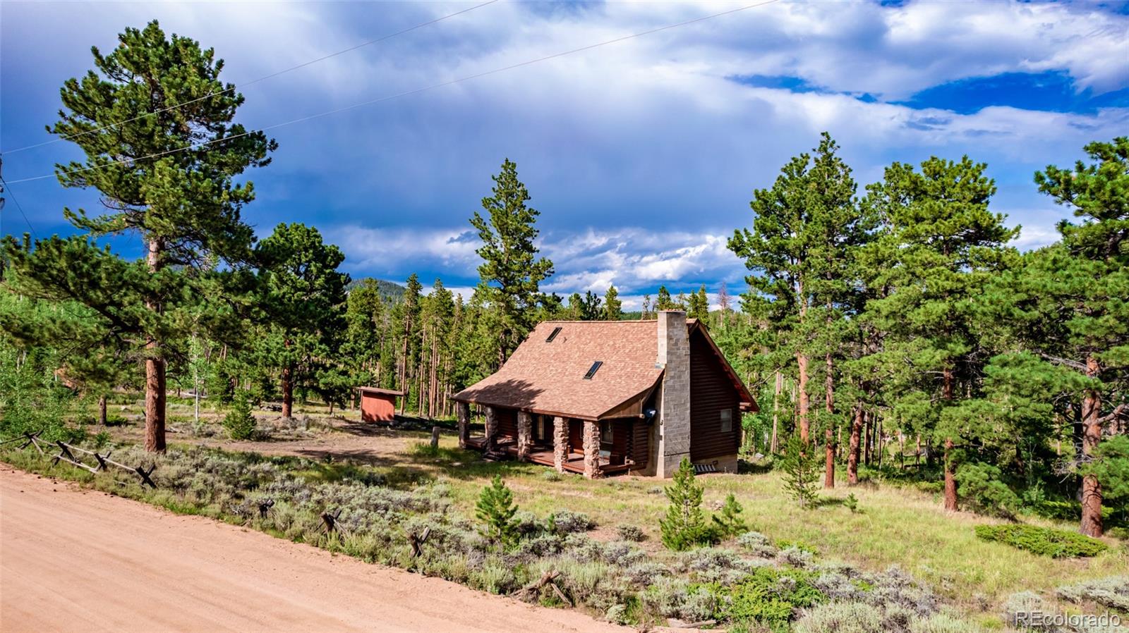 5853 N County Road 73c