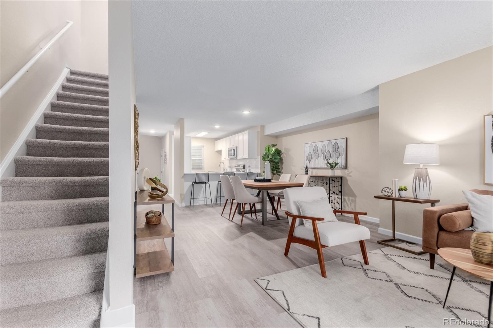 7474 E Arkansas Avenue Unit: 16-08