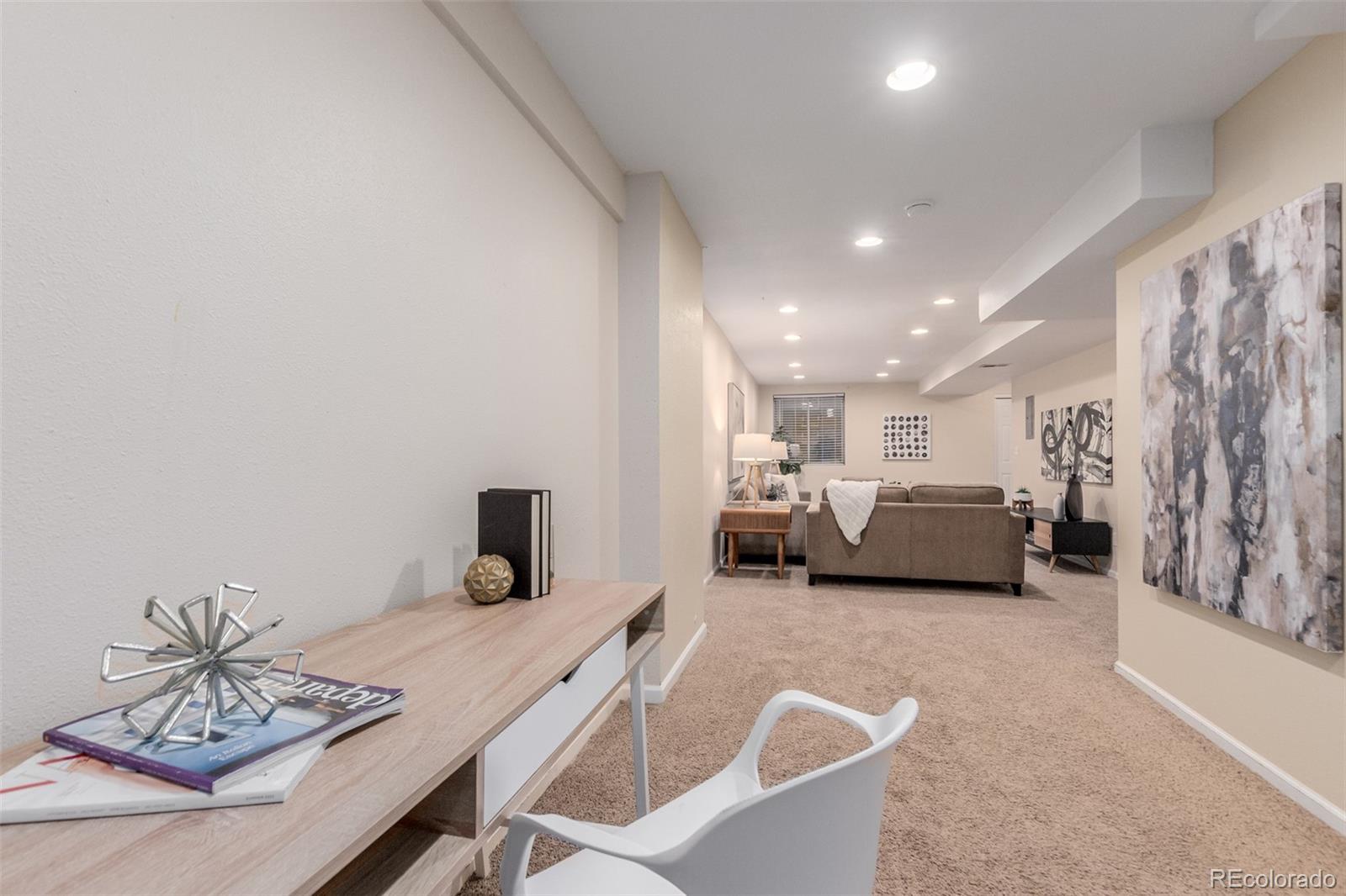 7474 E Arkansas Avenue Unit: 16-08