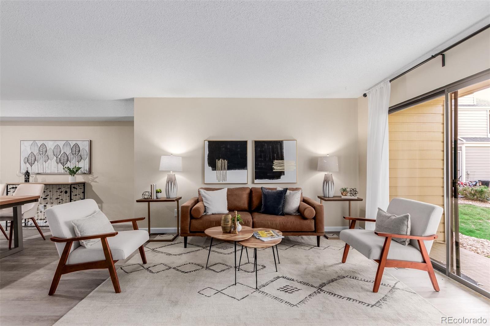 7474 E Arkansas Avenue Unit: 16-08