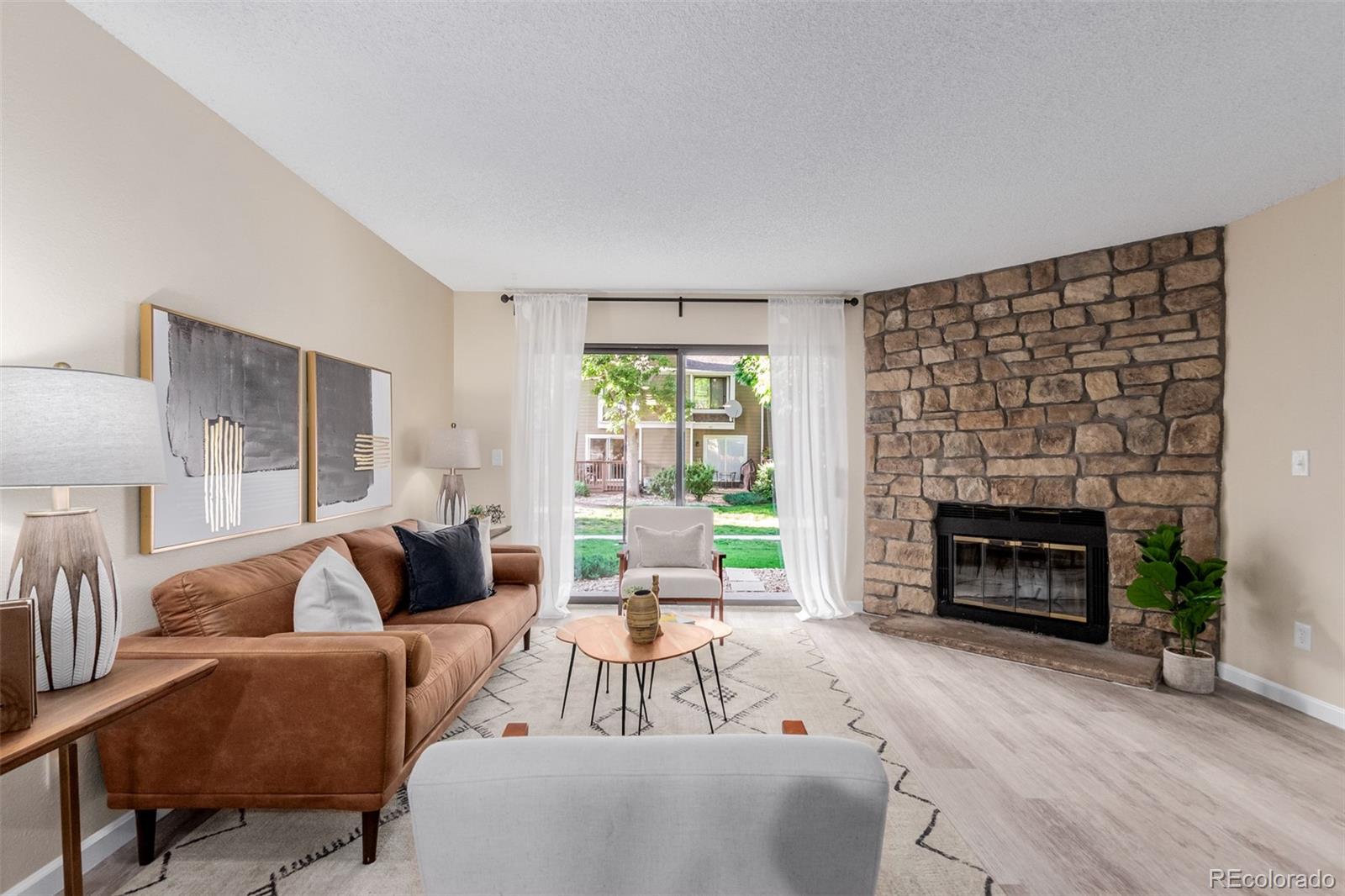 7474 E Arkansas Avenue Unit: 16-08