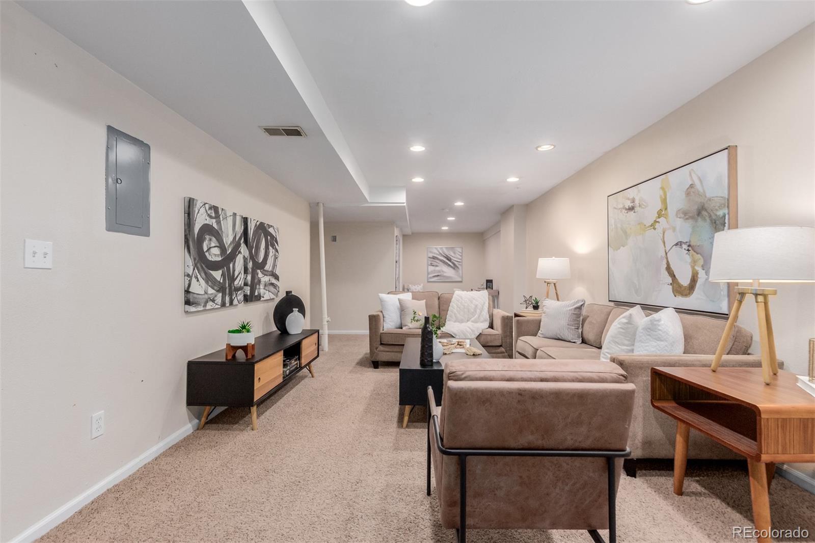 7474 E Arkansas Avenue Unit: 16-08