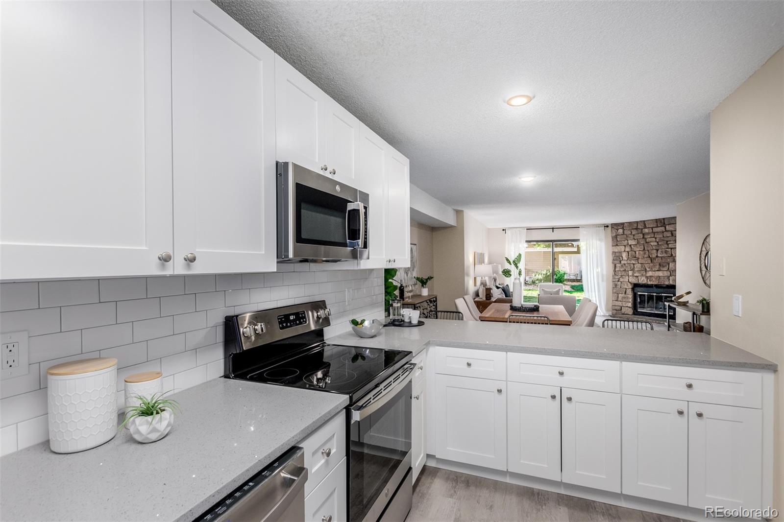 7474 E Arkansas Avenue Unit: 16-08