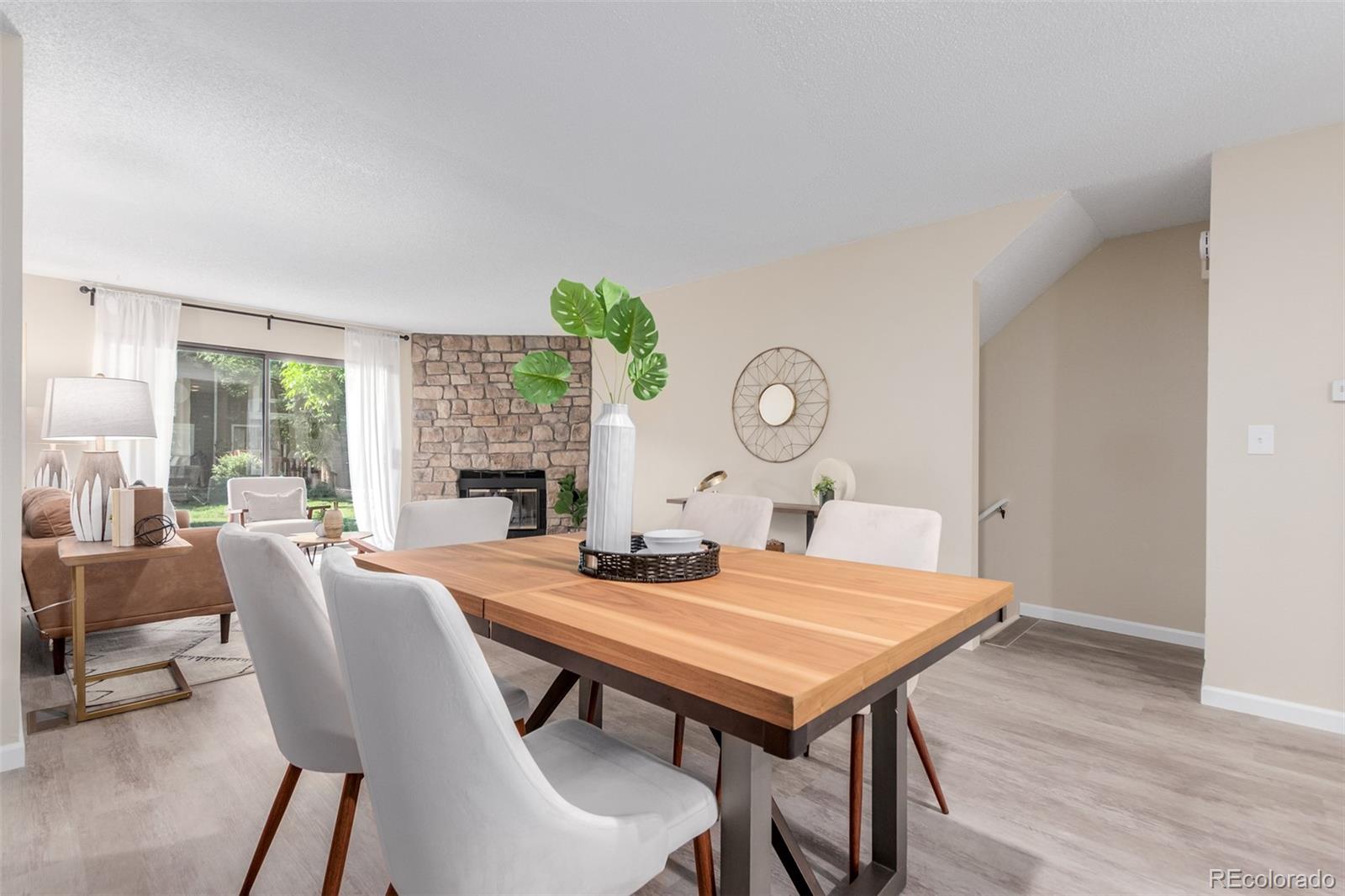 7474 E Arkansas Avenue Unit: 16-08