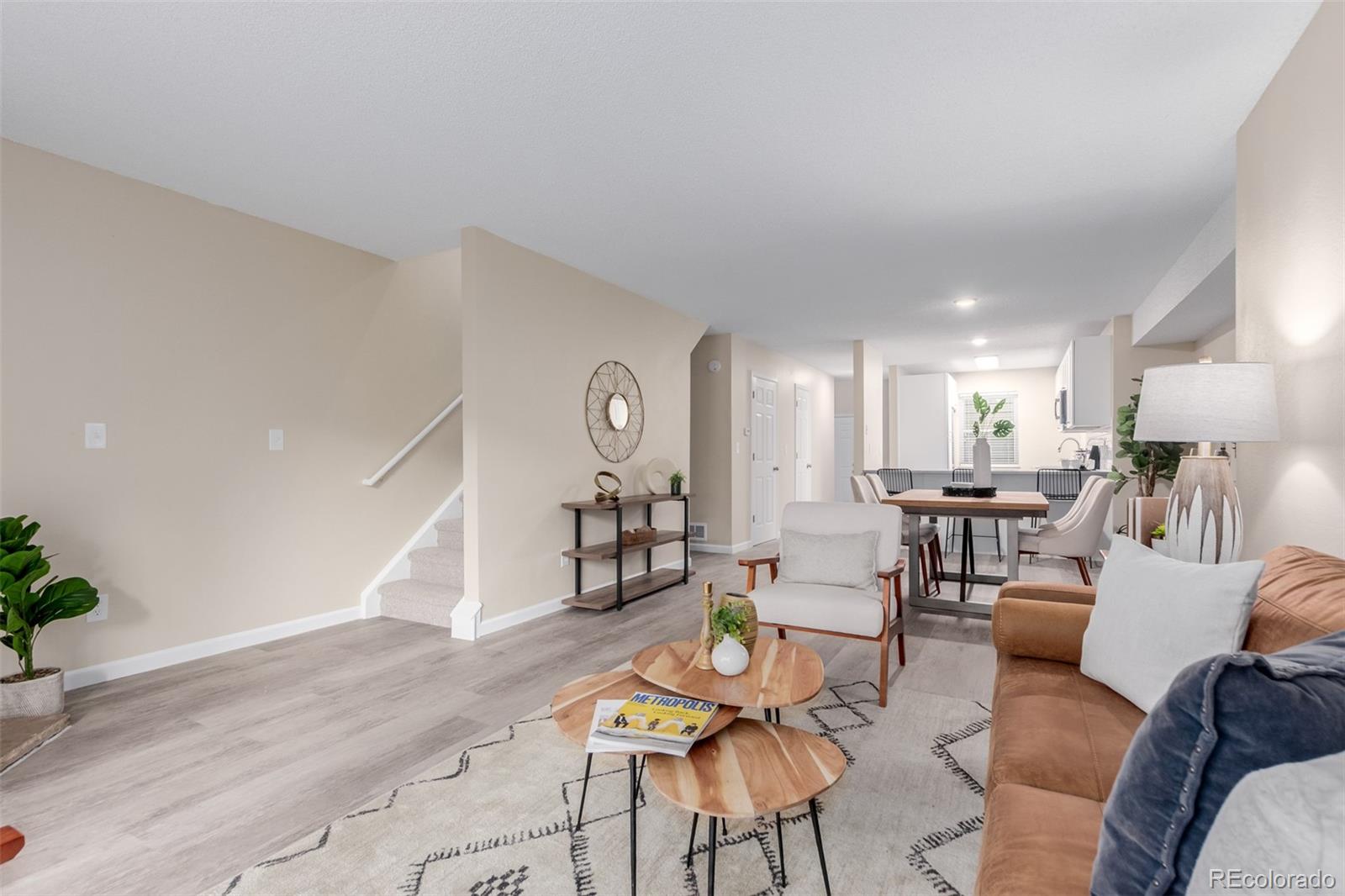 7474 E Arkansas Avenue Unit: 16-08