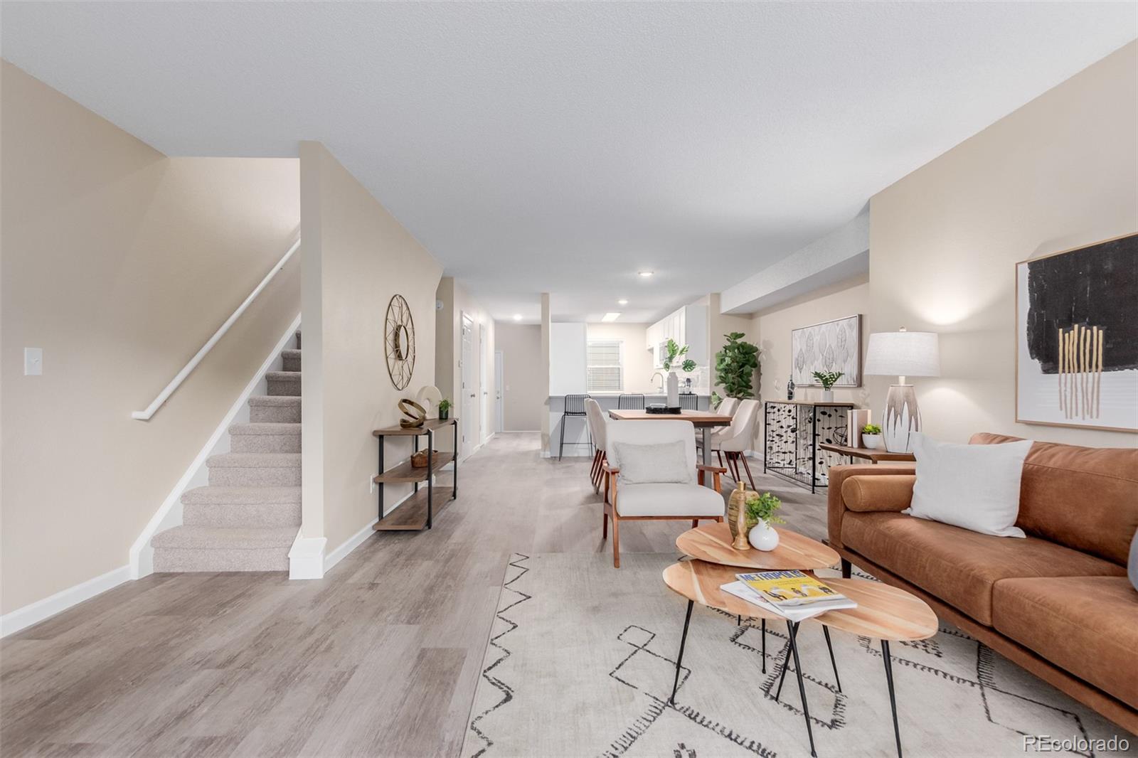 7474 E Arkansas Avenue Unit: 16-08