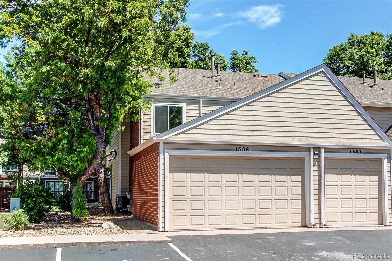 7474 E Arkansas Avenue Unit: 16-08